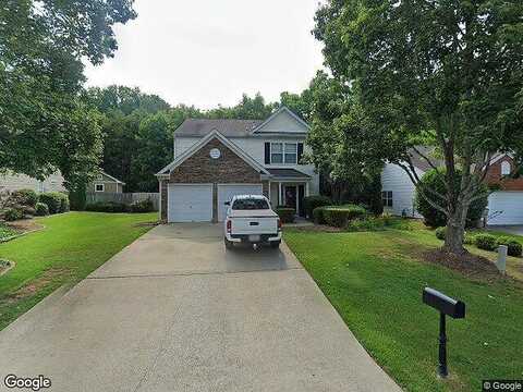 Carrington, CANTON, GA 30115