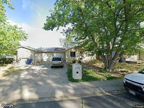 Saratoga, COLORADO SPRINGS, CO 80910