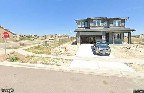 Stone Valley, PEYTON, CO 80831