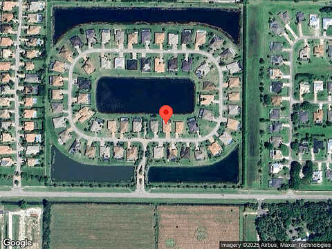 Four Lakes, VERO BEACH, FL 32968