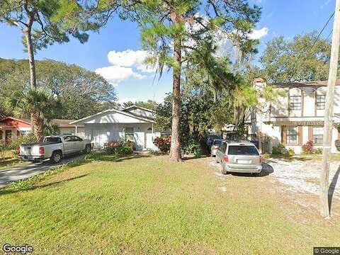 Chilkoot, TAMPA, FL 33617