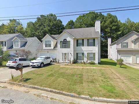 Six Oaks, DECATUR, GA 30034