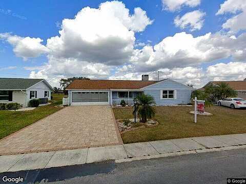 Fox Hills, SUN CITY CENTER, FL 33573