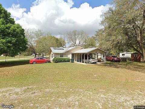 115Th, DUNNELLON, FL 34432