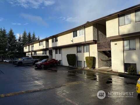 160Th, SEATAC, WA 98188