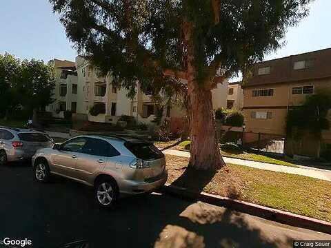 Virginia, LONG BEACH, CA 90807