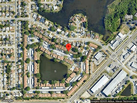 Staysail, HOLIDAY, FL 34691