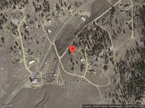 Brook, LAKE GEORGE, CO 80827