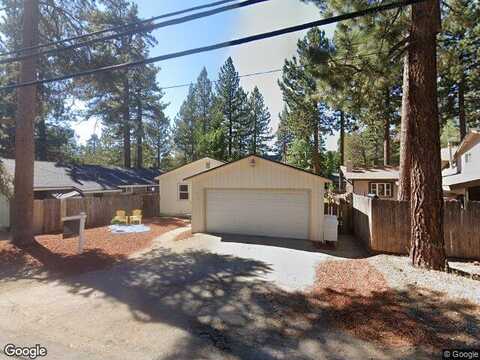 Washington, SOUTH LAKE TAHOE, CA 96150