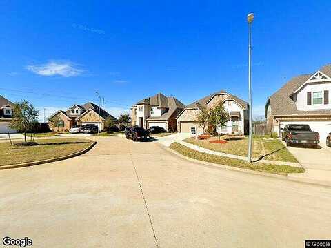 Elkcreek Bend, HOCKLEY, TX 77447