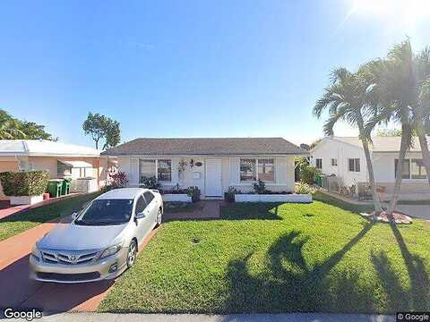 58Th, TAMARAC, FL 33321