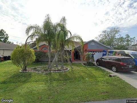 Mountbatten, KISSIMMEE, FL 34758