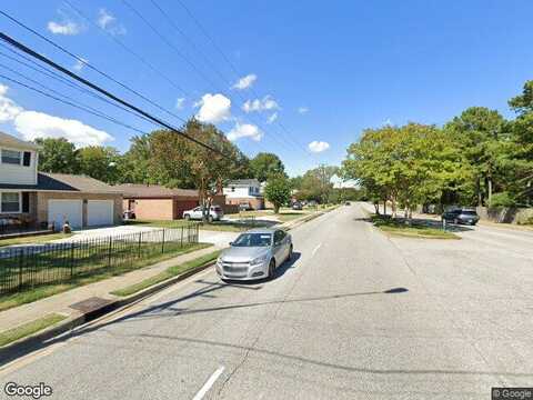 Armistead, HAMPTON, VA 23666