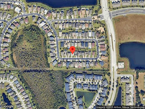 Somerset Park, ORLANDO, FL 32824
