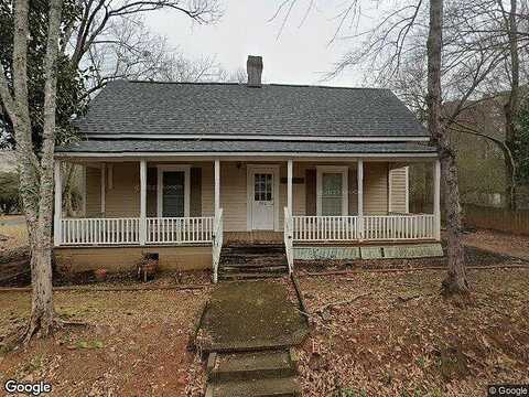 Cross, MAYSVILLE, GA 30558