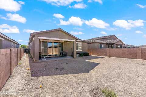 Ryscott, VAIL, AZ 85641