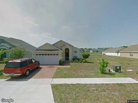 Randal, KISSIMMEE, FL 34743