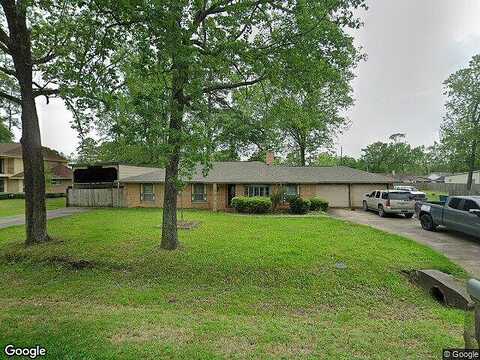 Rosebury, HOUSTON, TX 77039