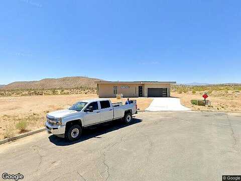 Meredith, YUCCA VALLEY, CA 92284