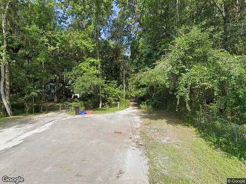 University, GAINESVILLE, FL 32607