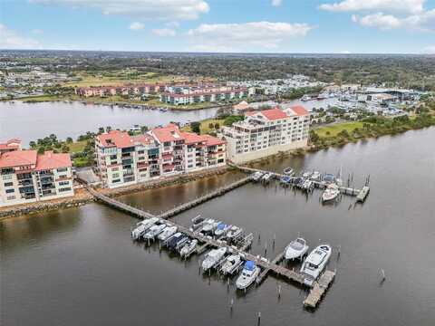 Marina Point, DAYTONA BEACH, FL 32114