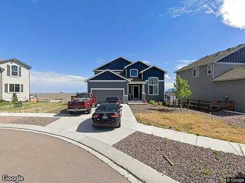 Makalu, COLORADO SPRINGS, CO 80924