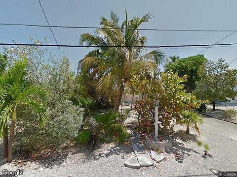 Zane Grey Creek, LONG KEY, FL 33001