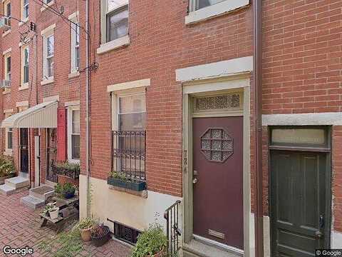 Brown, PHILADELPHIA, PA 19123