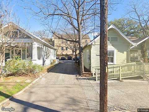 9Th, AUSTIN, TX 78703
