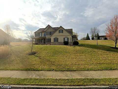 Mustang, REINHOLDS, PA 17569