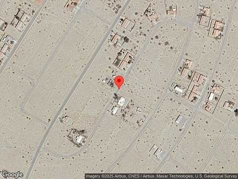 Sand Knoll, THERMAL, CA 92274