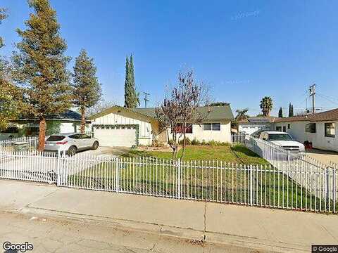 Sequoia, BAKERSFIELD, CA 93308