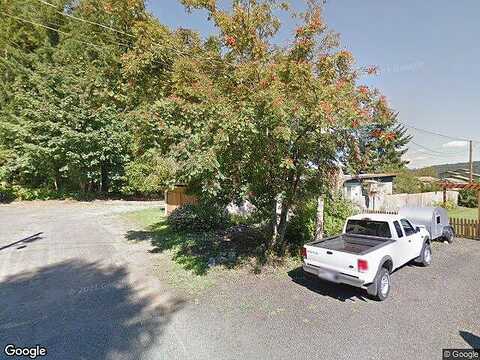 Myrtle, HOODSPORT, WA 98548