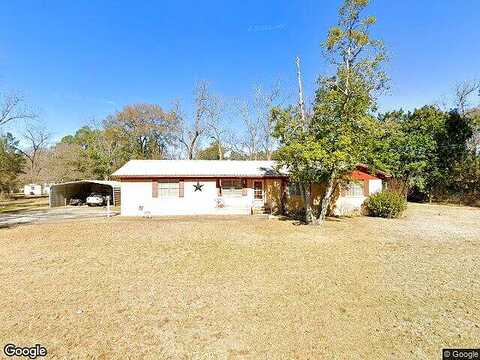 College, ADRIAN, GA 31002
