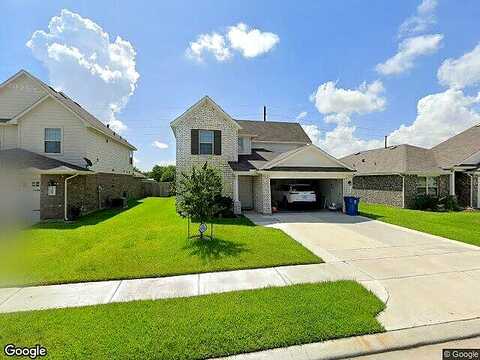 Rio Torcido, CHANNELVIEW, TX 77530