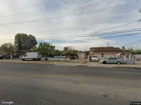 Laurel Canyon, PACOIMA, CA 91331