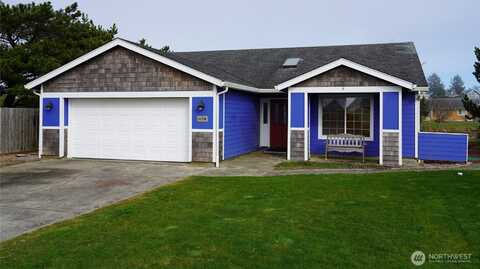 G, OCEAN PARK, WA 98640