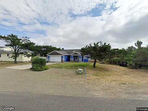 G, OCEAN PARK, WA 98640
