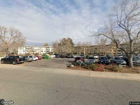 Center, DENVER, CO 80247