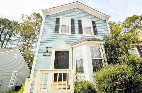 Heritage Valley, NORCROSS, GA 30093
