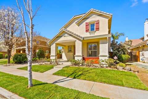 Chestnut, BRENTWOOD, CA 94513