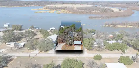 Lake Shore, MAY, TX 76857
