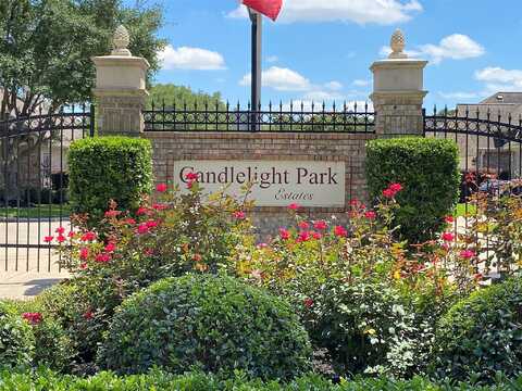 Candle Hill, SPRING, TX 77388