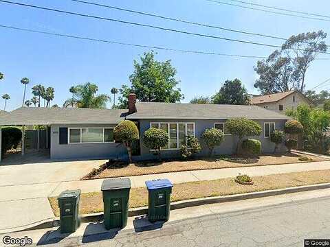 Palisade, PASADENA, CA 91103