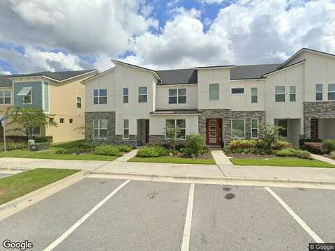 Cooper Bell, KISSIMMEE, FL 34747