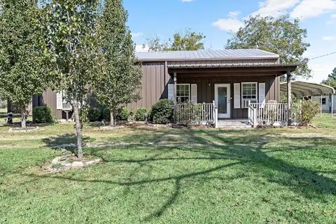 County Road 400, KIRBYVILLE, TX 75956