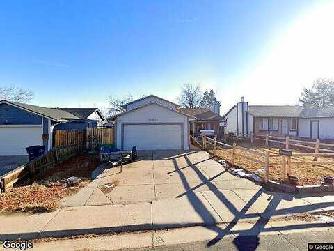 Mansfield, AURORA, CO 80013