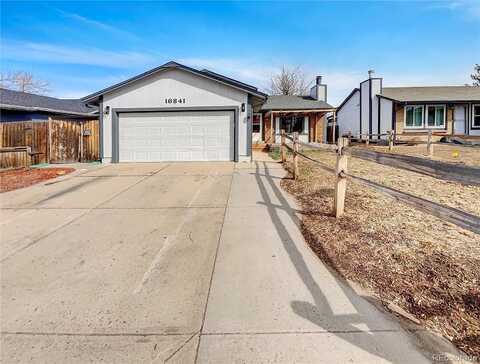 Mansfield, AURORA, CO 80013