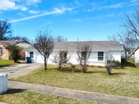 Murray, HUTCHINS, TX 75141