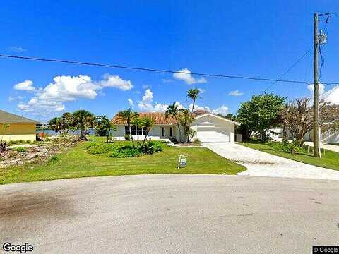 Lake Murex, SANIBEL, FL 33957
